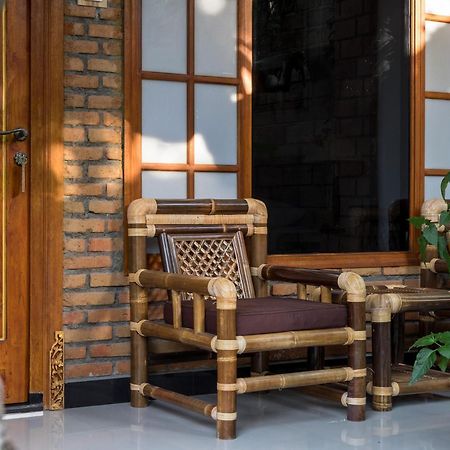 Sanur Lodge Exteriér fotografie