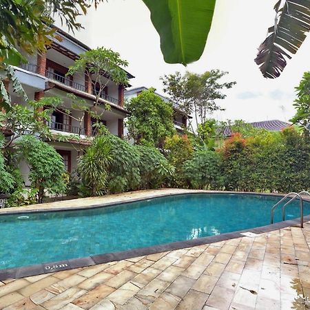 Sanur Lodge Exteriér fotografie
