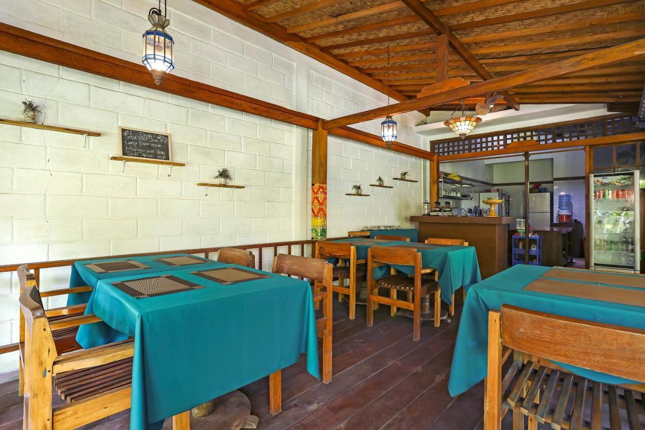 Sanur Lodge Exteriér fotografie