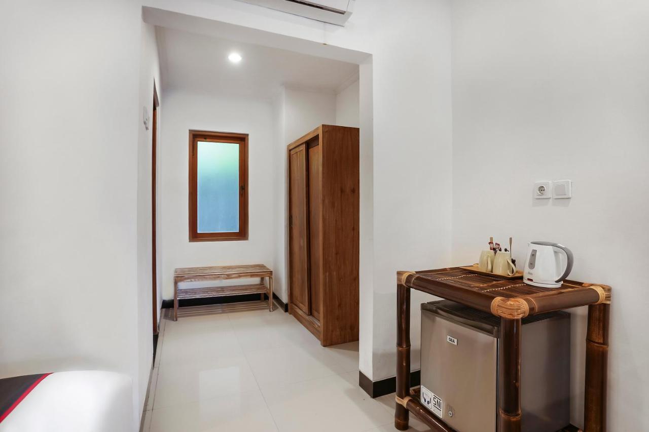 Sanur Lodge Exteriér fotografie